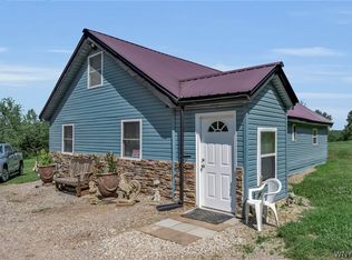 36 Freedom Rd, Freedom, NY 14065