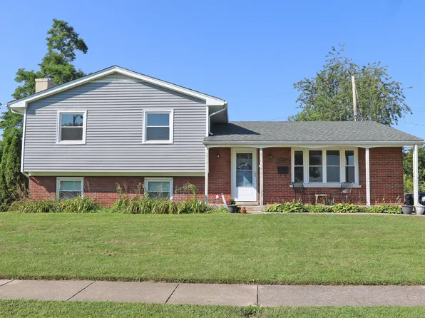 2152 Garden Springs Dr, Lexington, KY 40504