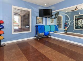 Loreto & Palacio Apartments, Las Vegas, NV 89149