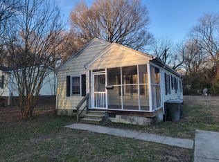 1202 Highland Ave, Greensboro, NC 27403