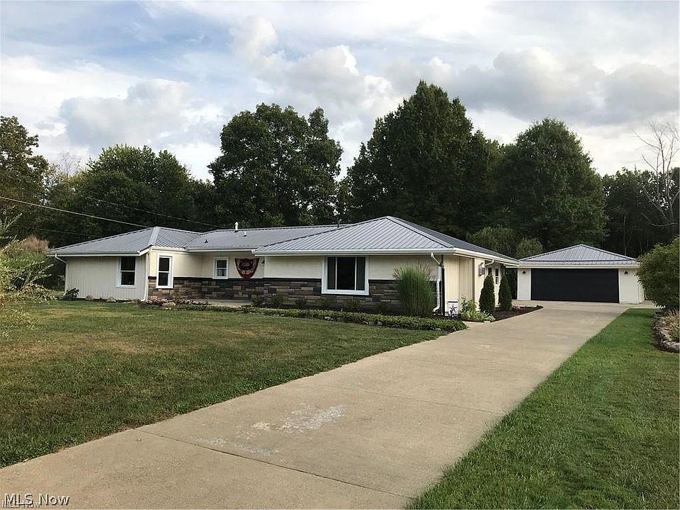 5305 Shields Rd, Canfield, OH 44406 Zillow