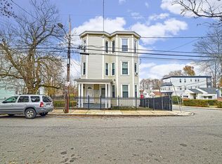 78-78A Mattapan St, Boston, MA 02126