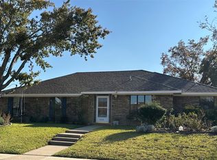 2200 Winona Dr, Plano, TX 75074