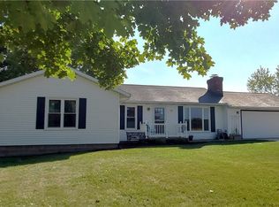 155 Pine St, Creston, OH
