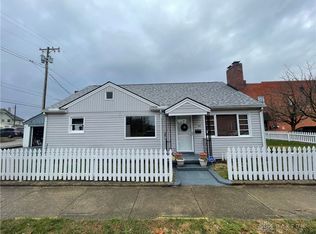11 W 3rd St, Franklin, OH 45005