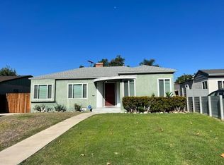1521 N Pepper St, Burbank, CA 91505