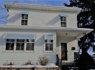 415 S Columbia St, Warsaw, IN 46580