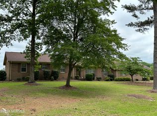 101 Lou Dr, Goldsboro, NC 27530