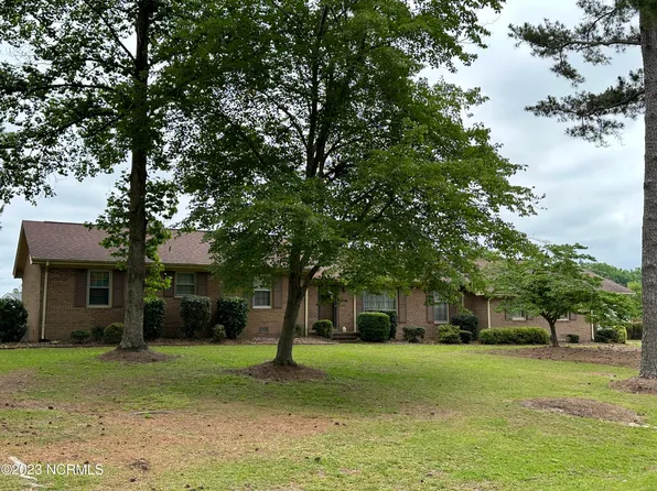 101 Lou Drive, Goldsboro, NC 27530
