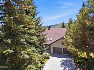 163 Webster Ct, Park City, UT 84060