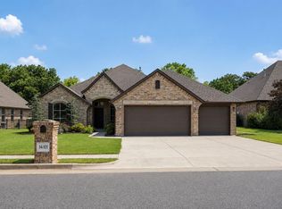 14101 S Independence Ave, Oklahoma City, OK 73170