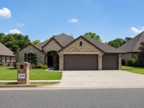 14101 S Independence Ave, Oklahoma City, OK 73170