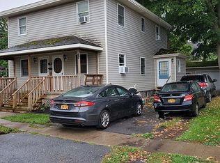 201-203 W Center St, Canastota, NY 13032