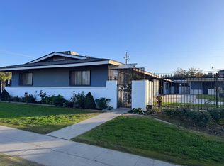 2121 W Princeton Ave, Fresno, CA 93705