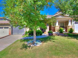 425 S Outer Banks Way, Edmond, OK 73034