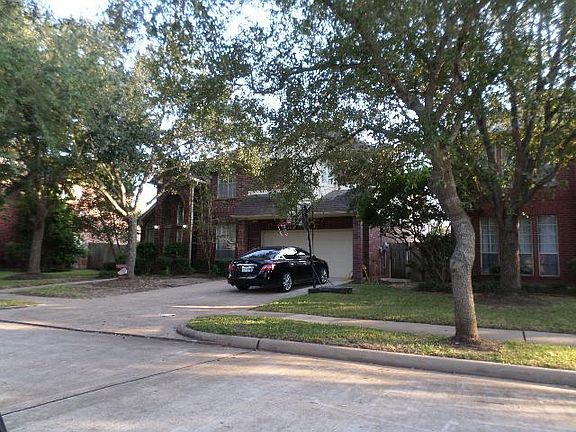 2nd image of 4122 Vaughn Creek Ct