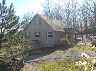 23421 Idlewild Ln, Fort Gibson, OK 74434