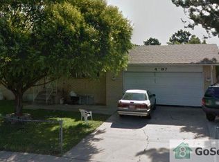 4197 S Bluebird Dr, West Valley City, UT 84120