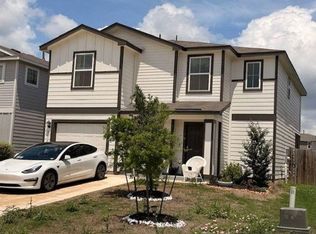 9526 Lowline Brg, San Antonio, TX 78254