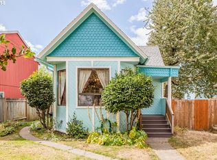 5609 SE 65th Ave, Portland, OR 97206