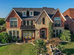 1856 Sandstone Dr, Frisco, TX 75034