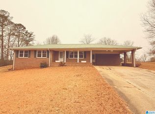 424 Gunter Dr, Piedmont, AL 36272