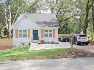 315 Fairburn Rd NW, Atlanta, GA 30331