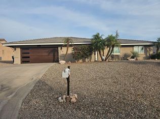 3740 Breakwater Dr, Lake Havasu City, AZ 86406