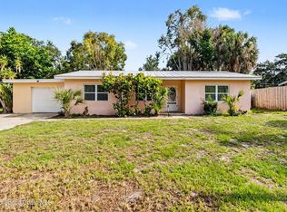 212 Dubber Rd, Melbourne, FL 32901