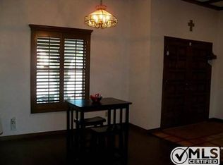 6811 Villa Hermosa Dr, El Paso, TX 79912