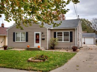 3917 12th St, Des Moines, IA 50313