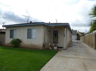 314 W 226th St, Carson, CA 90745