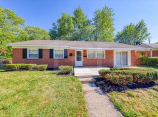 3451 N Hartman Dr, Indianapolis, IN 46226