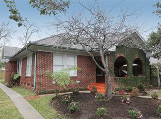 1122 Wyatt St, Houston, TX 77023