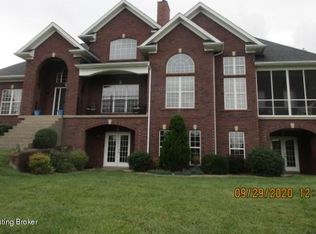 251 Todd Dr, Simpsonville, KY 40067