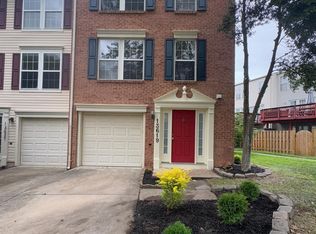 13619 Palmetto Cir, Germantown, MD 20874