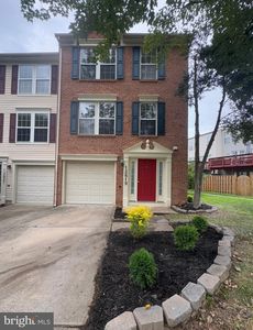 13619 Palmetto Cir, Germantown, MD, 20874