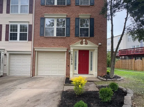 13619 Palmetto Cir, Germantown, MD 20874