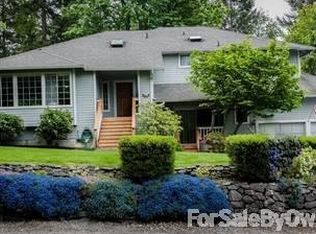 4305 33rd Avenue Ct, Gig Harbor, WA 98335