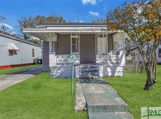 1626 W Gwinnett St, Savannah, GA 31415