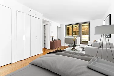 Rented by REAL New York