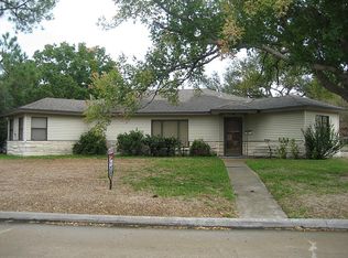 8121 Greenbush St, Houston, TX 77025