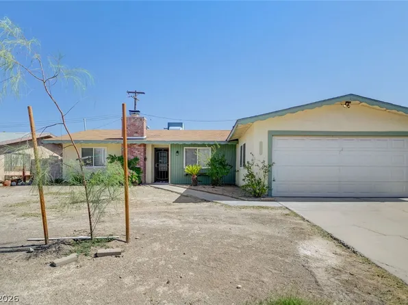 3917 W Oakey Blvd, Las Vegas, NV 89102