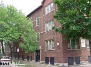 1339 W Ardmore Ave #1, Chicago, IL 60660