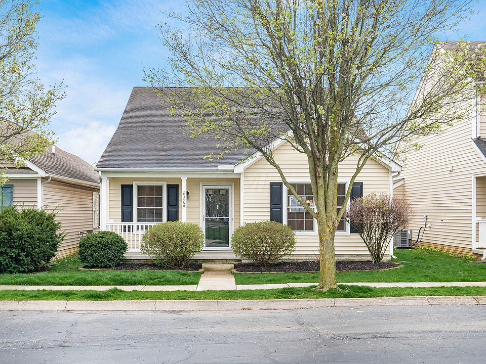 1st image of 6209 Streaming Ave #186
