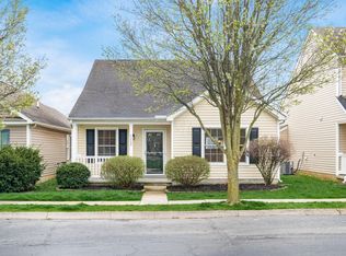 6209 Streaming Ave #186, Galloway, OH