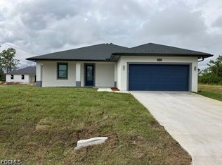 3100 Ruth Ave S, Lehigh Acres, FL 33976