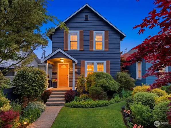 1917 Lombard Avenue, Everett, WA 98201