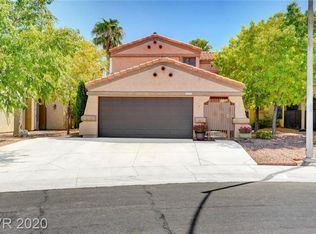 108 Lotus Blossom Ct, Las Vegas, NV 89145