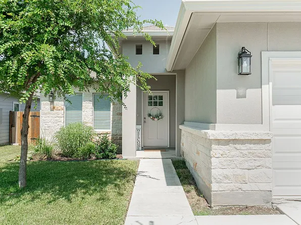 9502 Butterfly Bnd, San Antonio, TX 78224